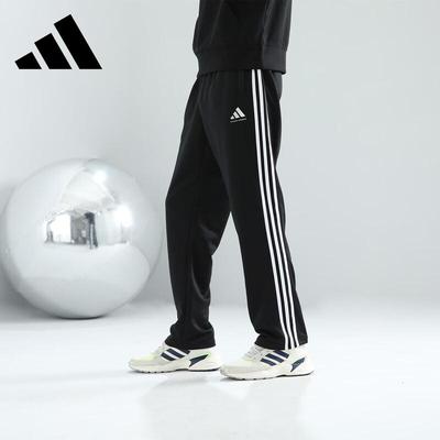 adidas Унисекс Спортивные и Повседневные Брюки
