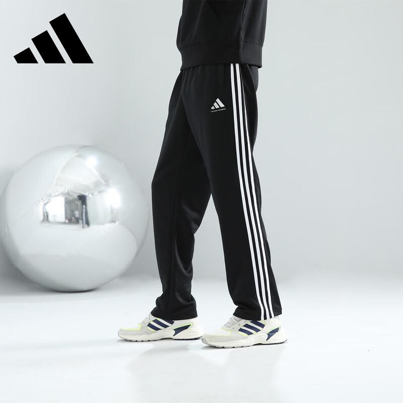 adidas Унисекс Спортивные и Повседневные Брюки