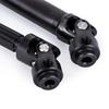1Pair  Stainless Steel Drive Shafts Driveshaft for AXIAL SCX30 1/30 RC Crawler Cars Upgrade Parts