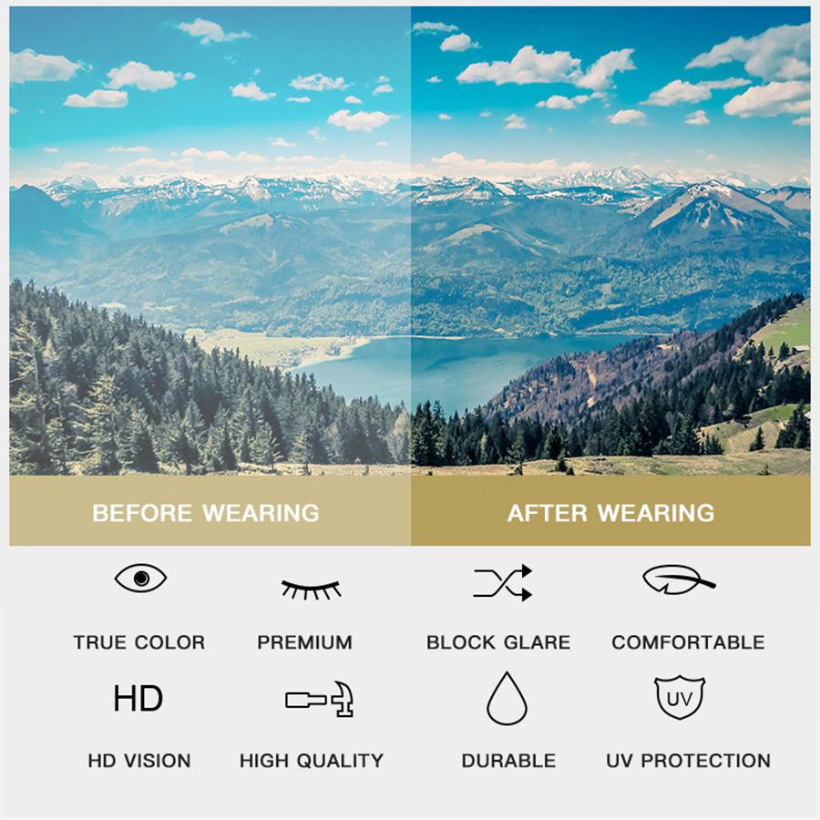 Модные солнцезащитные очки Спортивные солнцезащитные очки