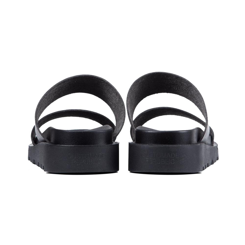 Индивидуальные тапочки Elliott Cloud Foam Ethan 4,5 см (Cr0058Bk)