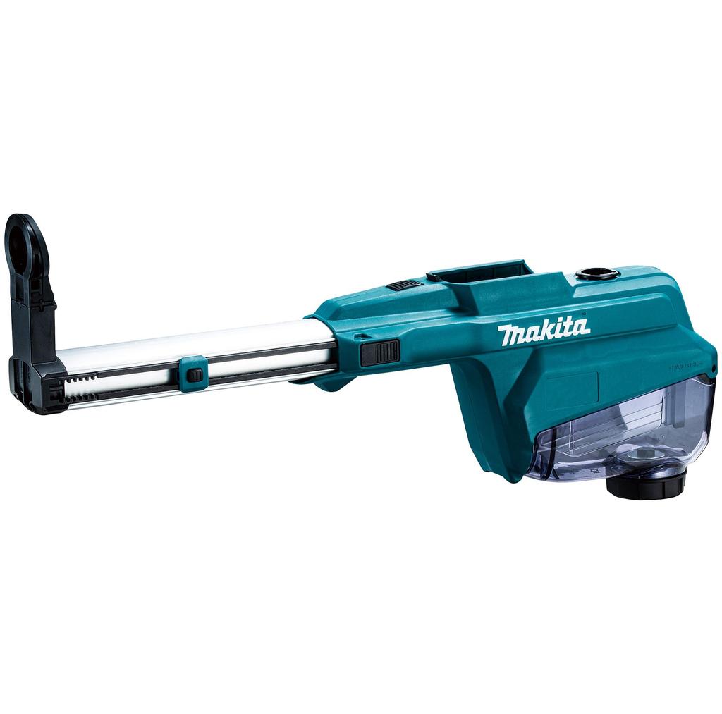Система пылеудаления Makita DX15 A-73405