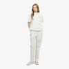 [Lacoste] Women's Silhouette Short-Sleeve Woven Anorak BF710E-56G70V