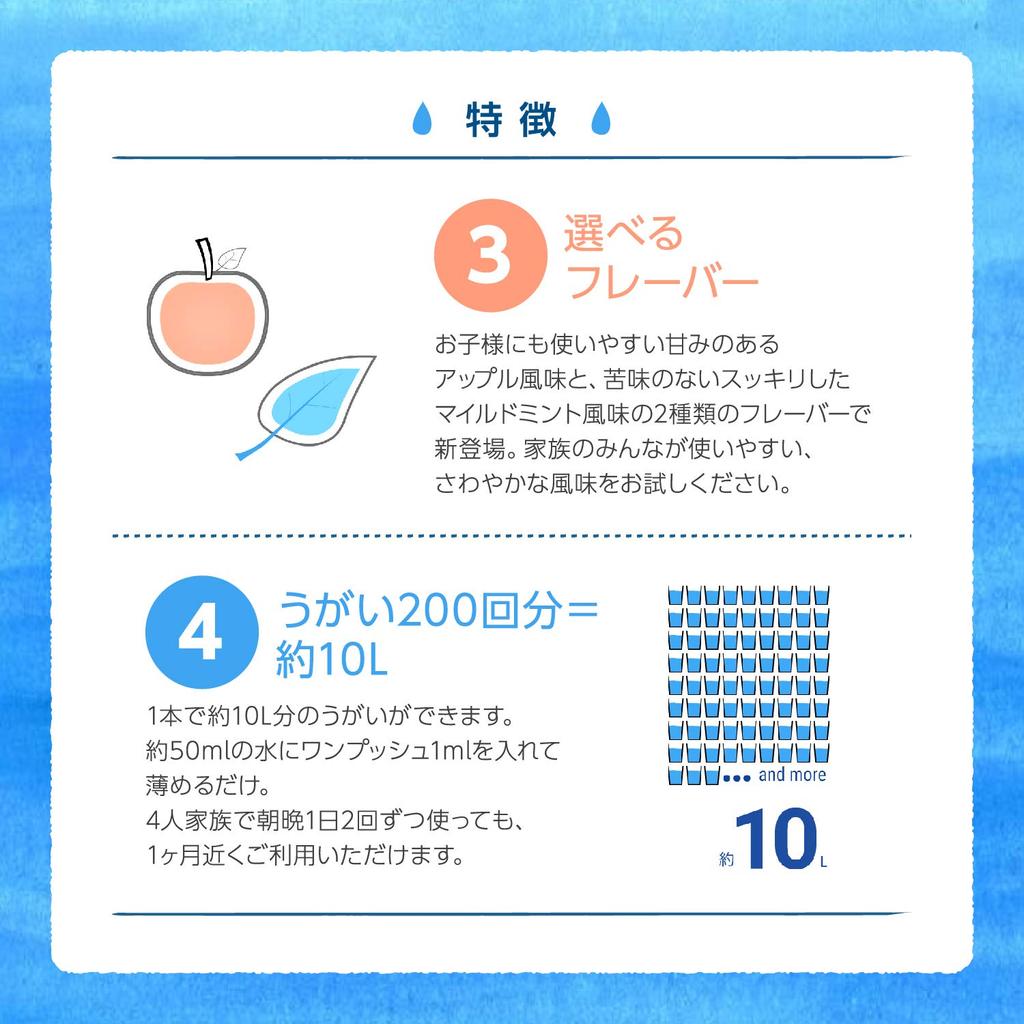 Isodine Clear Mouthwash M 200mL Mild mint flavor for bad breath ideal for sterilizing and disinfecting the throat and oral Made in Japan – control,