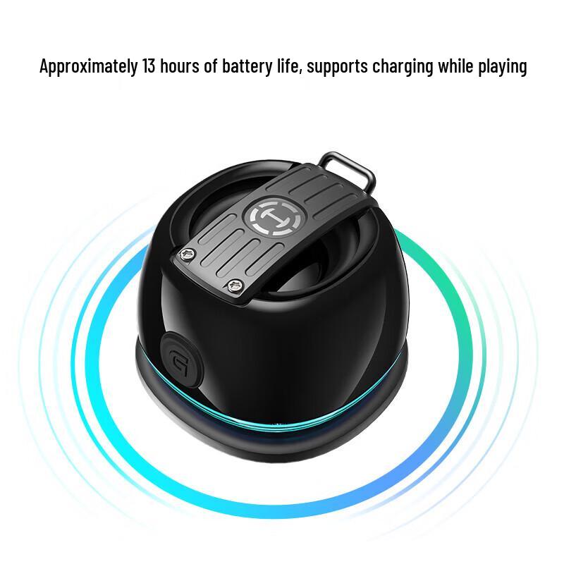 Edifier HECATE G200 Портативная Bluetooth-колонка Штепсель CN (адаптер в комплекте) (Китайская версия)