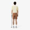 [lacoste] Men's Golf Basic Bermuda Pants FH7396-56GLFA