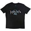 Bullet For My Valentine Parasite (Uncensored) Official Tee T-Shirt Mens