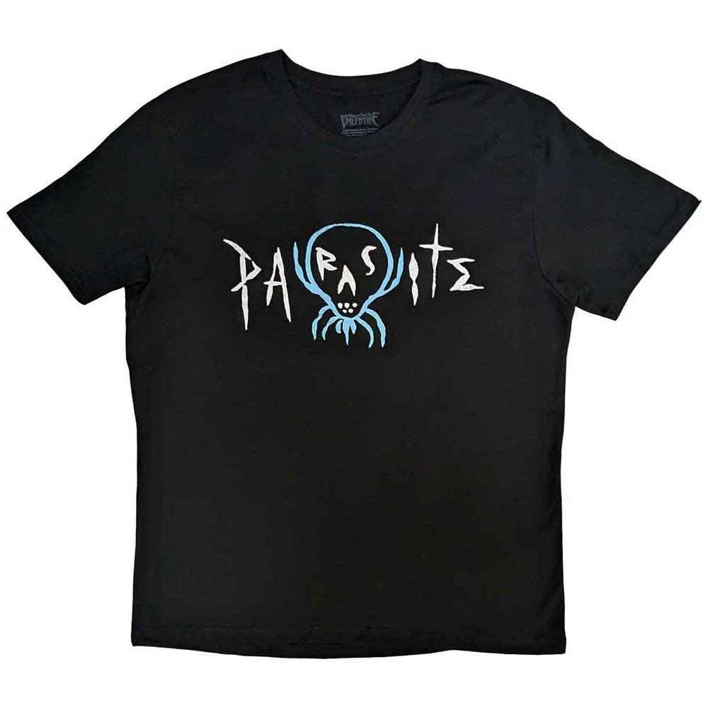 Bullet For My Valentine Parasite (Uncensored) Tshirt Unisexs