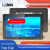Senke Industrial Touchscreen All-in-One PC CN plug (adapter included)