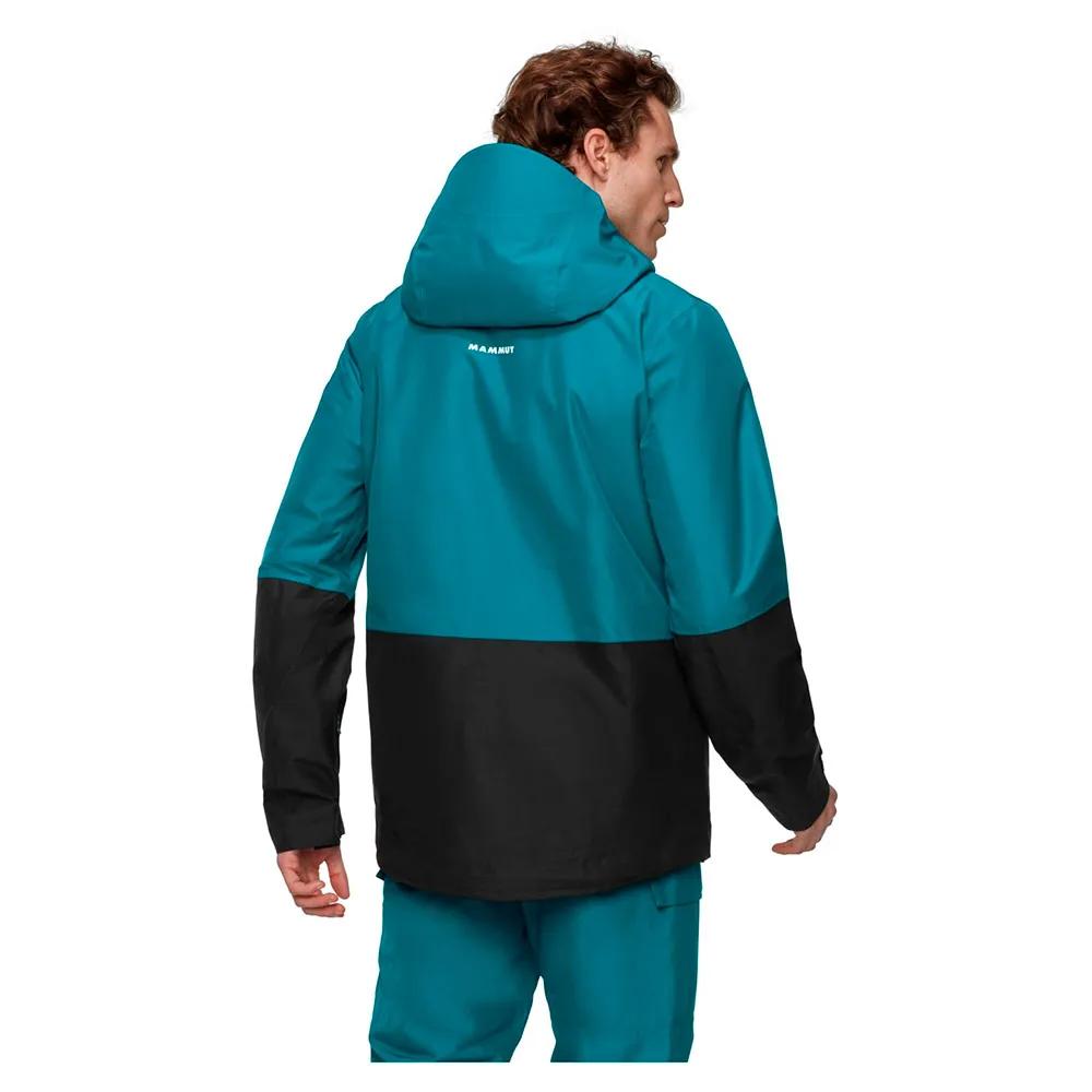 Mammut Куртка Fall Line Hardshell Thermo