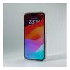 1,0 мм ультратонкий матовый жесткий ПК полупрозрачный чехол для iPhone 16 15 14 Plus 13 12 Pro Max Magsafe Magnetic Wireless Charge Cover