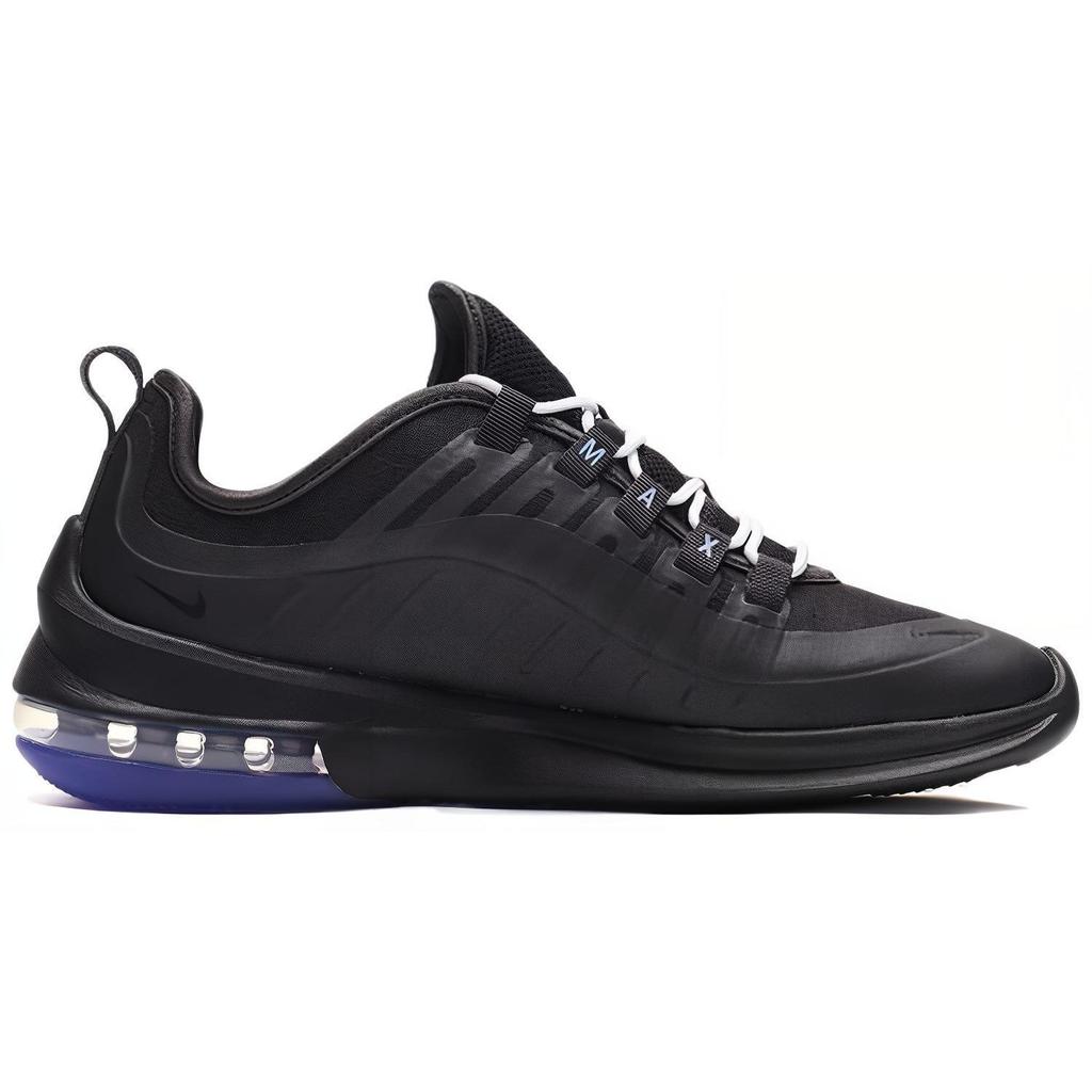 Nike Air Max Axis Prem 'Черный' AA2148-004
