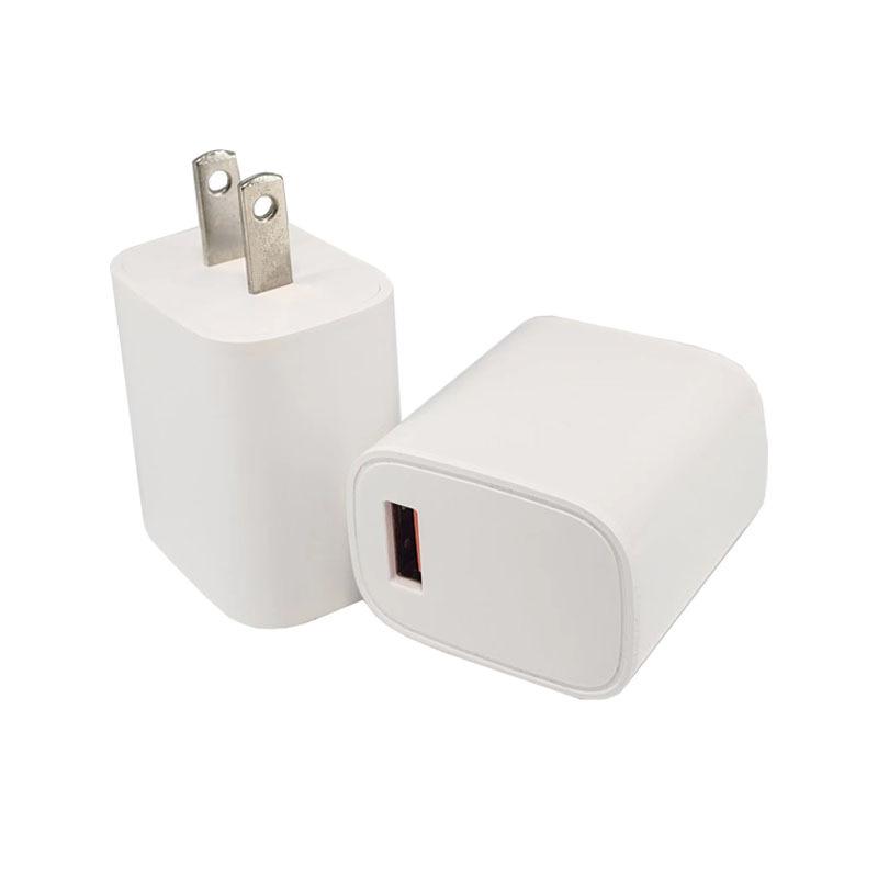 Зарядная головка для мобильного телефона подходит для iPhone13 Apple iPad Многопортовая головка для быстрой зарядки Регулируемая США Тип-c Беспроводное зарядное устройство