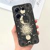 For Infinix Note 30i Case X6716 Cute Astronauts Cartoon Cover Soft Silicone Phone Case For Infinix Note 30 Pro Note30 VIP Bumper