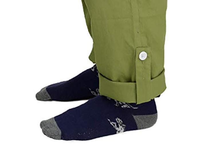 HOLBEIN Комбинезон Хаки Размер XL 145607 H-102KH