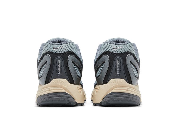 Men's Sneakers Nike Air Peg 2K5 Light Pumice Light Pumice/Smoke Grey/Metallic Silver/Dark Smoke Grey