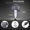 529332M000 315МГц Датчик давления в шинах TPMS Подходит для Kia & Hyundai, Kia Soul Forte Optima Sorento Hyundai Accent Elantra GT Touring Sonata 529332M550