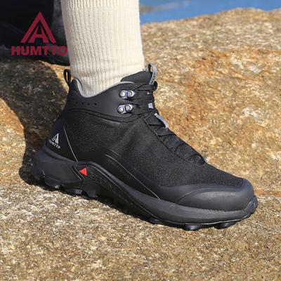 Женские ботинки, роскошные дизайнерские женские спортивные туфли высокого качества на платформе, женские ботильоны, водонепроницаемые уличные кроссовки для женщин