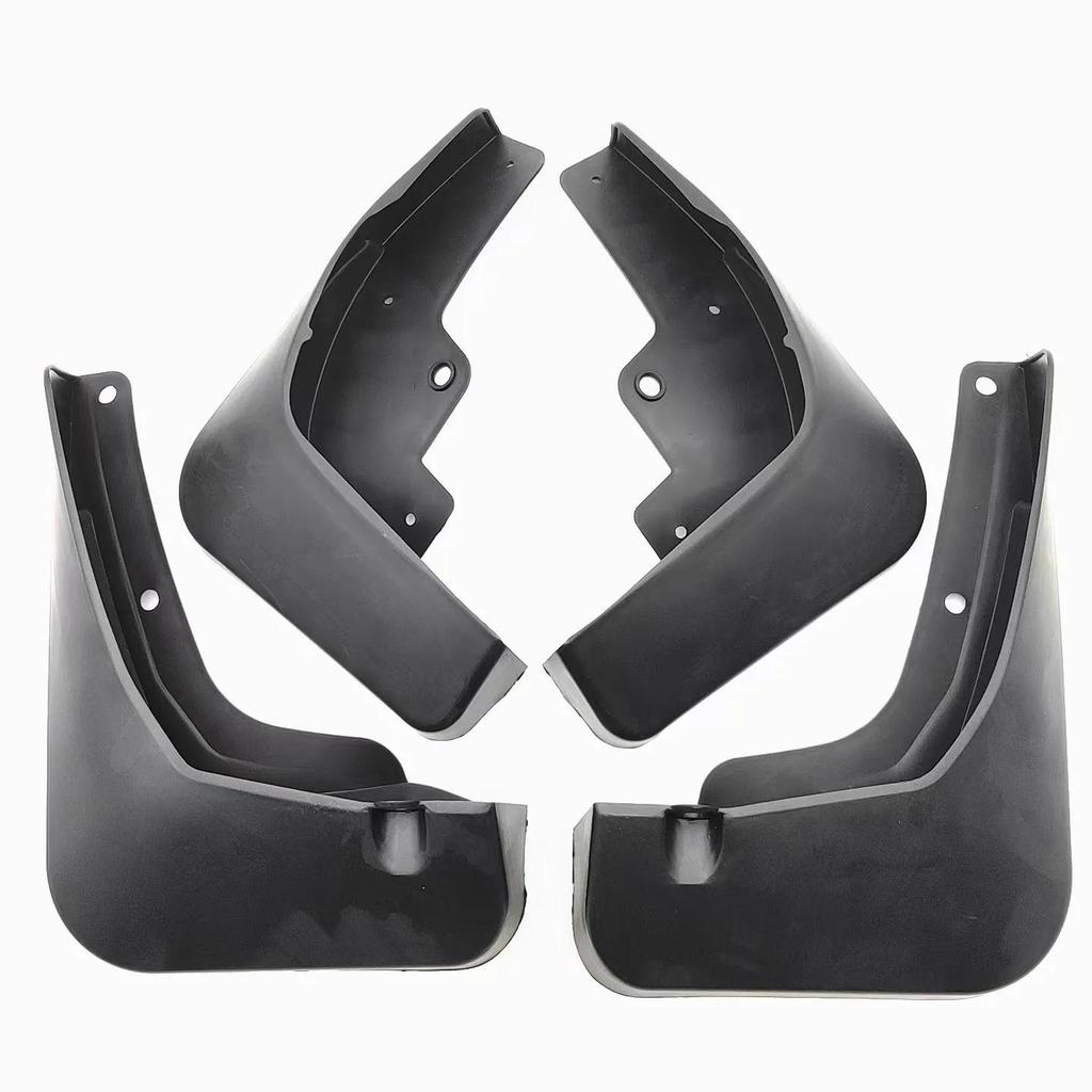 Compatible Mudguards for Mazda CX-4 (2016-2019) Cross-Border Models
