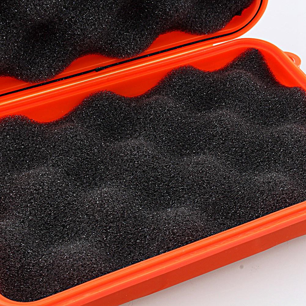 Открытый водонепроницаемый ящик для хранения выживания чехол-контейнер DH для кемпинга, рыбалки