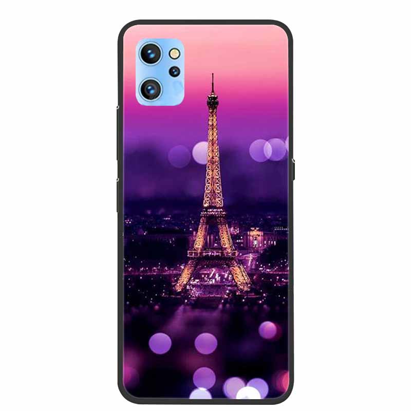 Для чехлов Umidigi A13 Pro A13S 2022 Мягкий ТПУ Силиконовый Модный Чехол для Телефона Для Umidigi A13S Задняя Крышка Funda Coque Umidigi A13 Pro