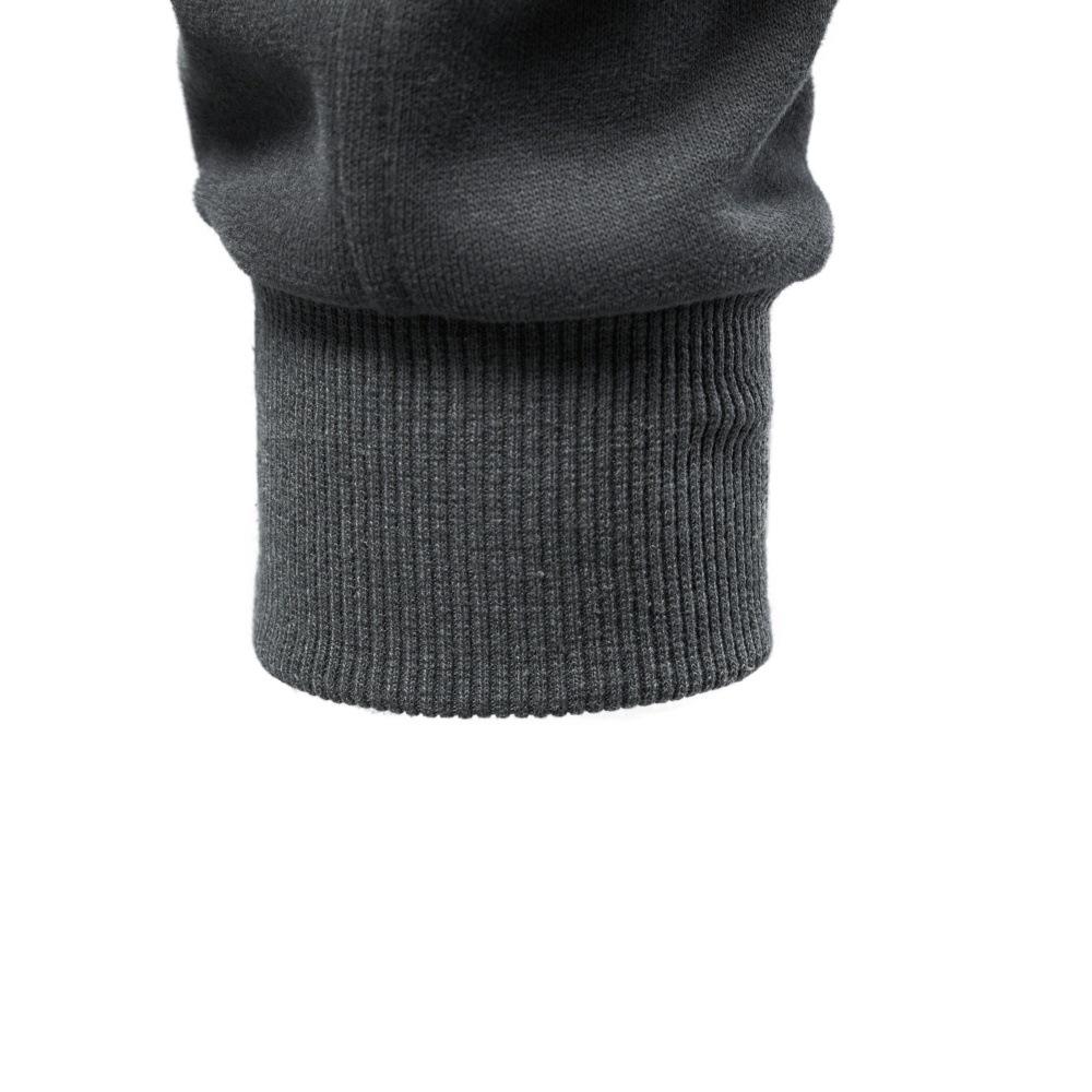 Polo Ralph Lauren 2026 Autumn and Winter New Unisex Plus Size Hoodie Stand Collar Half Zipper Business Casual Pullover Hoodie Top for Unisex