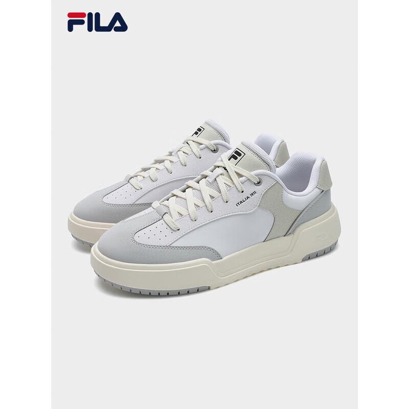 Fila Мужские повседневные спортивные кроссовки DINAMICA в скейт-стиле