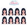 TWICE 2025 Сезонные приветствия Настольный календарь с коллекцией ID-фотографий