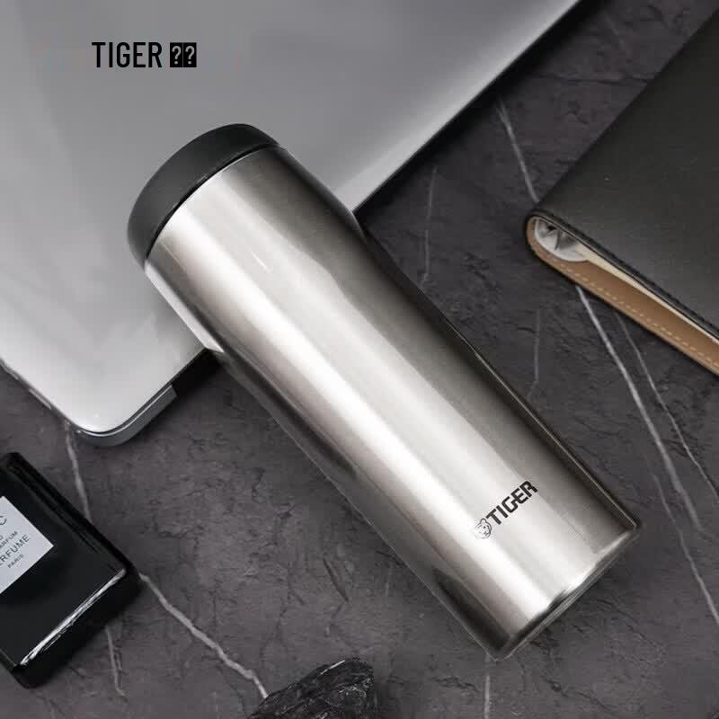 Tiger MJA-B048 480ml Stainless Steel Vacuum Insulated Bottle