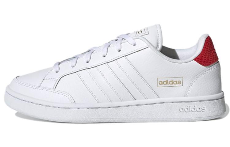 adidas Neo Grand Court 'White' Женские GZ8177