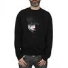 It Mens Pennywise Stare Cotton Sweatshirt