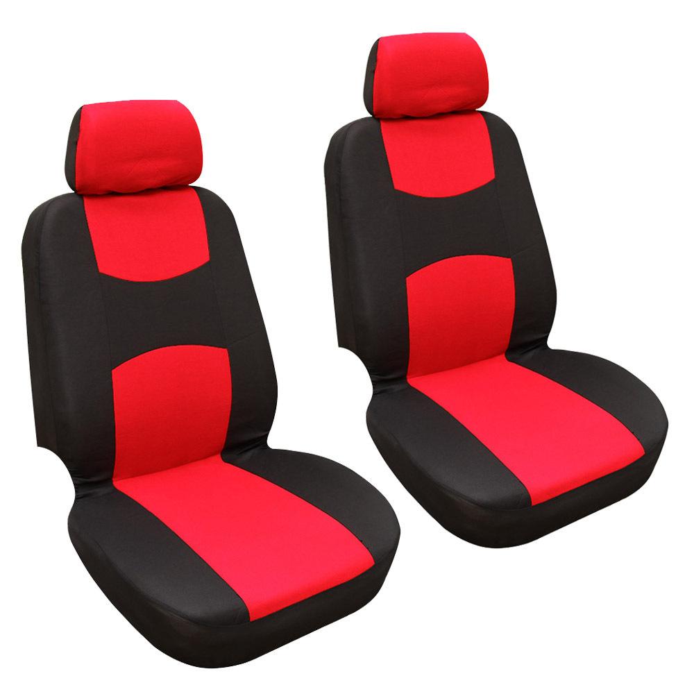 Four Seasons Universal Seat Cushion Seat Cover Car Five Seats All Inclusive