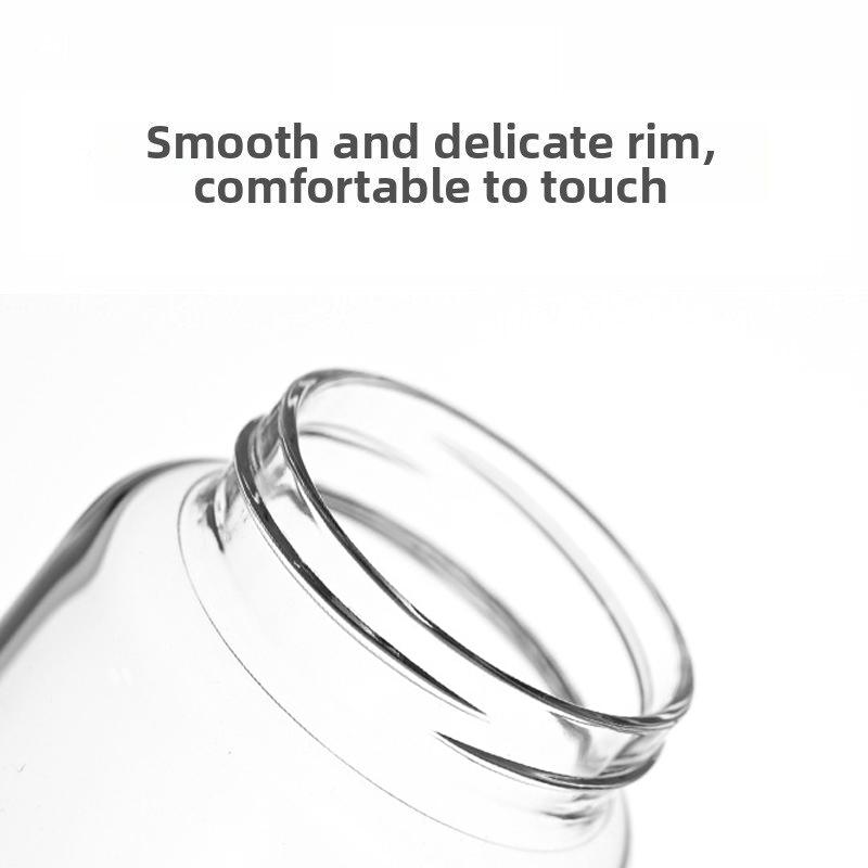 Контейнер для хранения кофейных зерен, стойка для демонстрации пробирок, стеклянная бутылка для чая, одноразовая порция эспрессо, набор кофейных принадлежностей, подарочный инструмент бариста