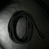 Pilates Core Bed Cord Reformer Rope Braided Fitness Equipment for