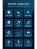 8,8-дюймовый беспроводной экран CarPlay для BMW 3 и 5 Серии E60/E90