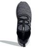 adidas Женские кроссовки Vario Pure 'Черный Белый' H04755