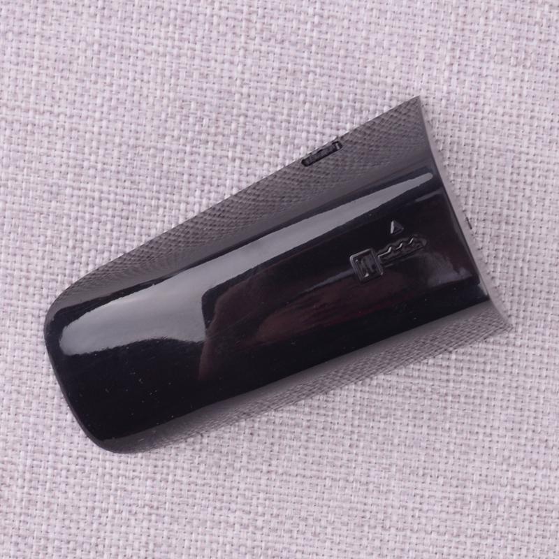 LR025407 Front Left Exterior Door Handle End Cap Fit for Land Rover Discovery Sport Range Rover Jaguar XJ XE XKR XF X152 LHD New