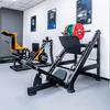 Shuhua Plate-Loaded Leg Press & Squat Trainer