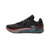 Nike Air Zoom GT Cut 2 EP 'Больше, чем когда-либо' (унисекс) Черный / Черный / Разноцветный / Пикантный Красный / Антрацит Баскетбольные кроссовки FV4144 001