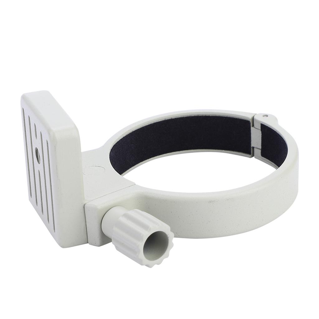 Кольцо-хомут для крепления штатива объектива камеры из алюминиевого сплава для Canon 70-200 мм F4/F4L IS USM