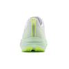 Li Ning Red Hare 7 Амортизирующие Нескользящие Легкие Низкие Беговые Кроссовки Женские Бело-Зеленые ARPV024-2