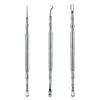 Skin Care Tool Pore Cleaner Needles Acne Blemish Needle Blackhead Remover Pimples  Removal Tool