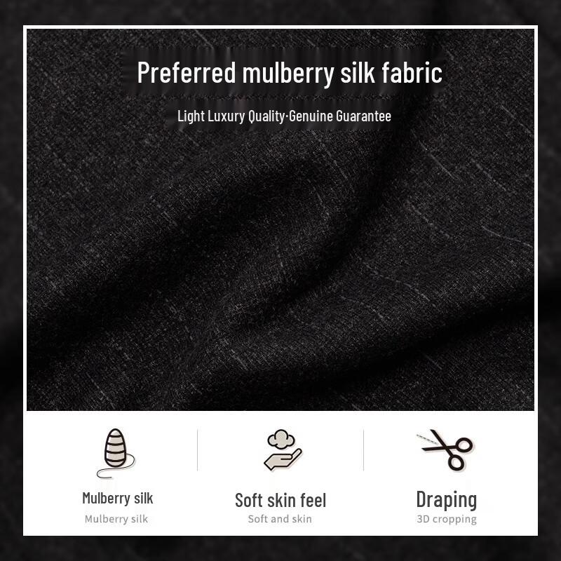 Мужской пиджак MONTAGUT из смесовой шелка в стиле business casual