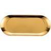 golden shiny large (30x12cm), упаковка из 3 штук