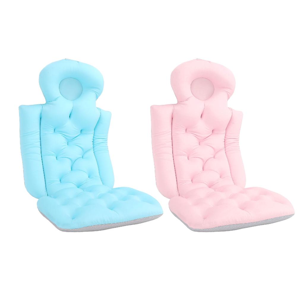 Подушка для ванны для всего тела, подушка для ванны для взрослых, подушка для ванны, подголовник, поддержка шеи