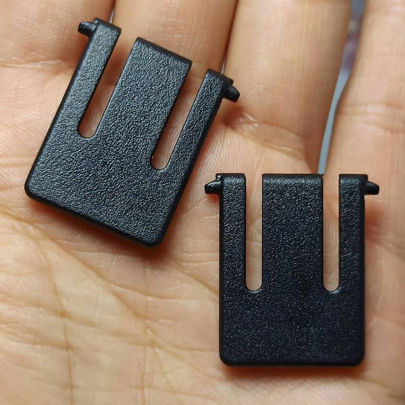 2 шт. Подставка для клавиатуры с кронштейном и ножкой для MK235 MK315 K375S, подставки для клавиатур, запасные части