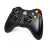 Беспроводной/проводной контроллер для Xbox 360 / 360 Slim Геймпад Джойстик Совместим с Xbox 360/360 Slim и ПК Windows Игры