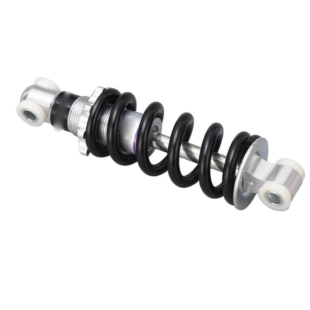 Задняя подвеска Прочный надежный задний амортизатор для питбайка, квадроцикла, карта, мотоцикла