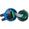 Ultransonic Level Meter RS485 4-20mA 0-20m Wireless Distance Water Level Gauge Diesel Fuel Oil Ultransonic Level Transmitter