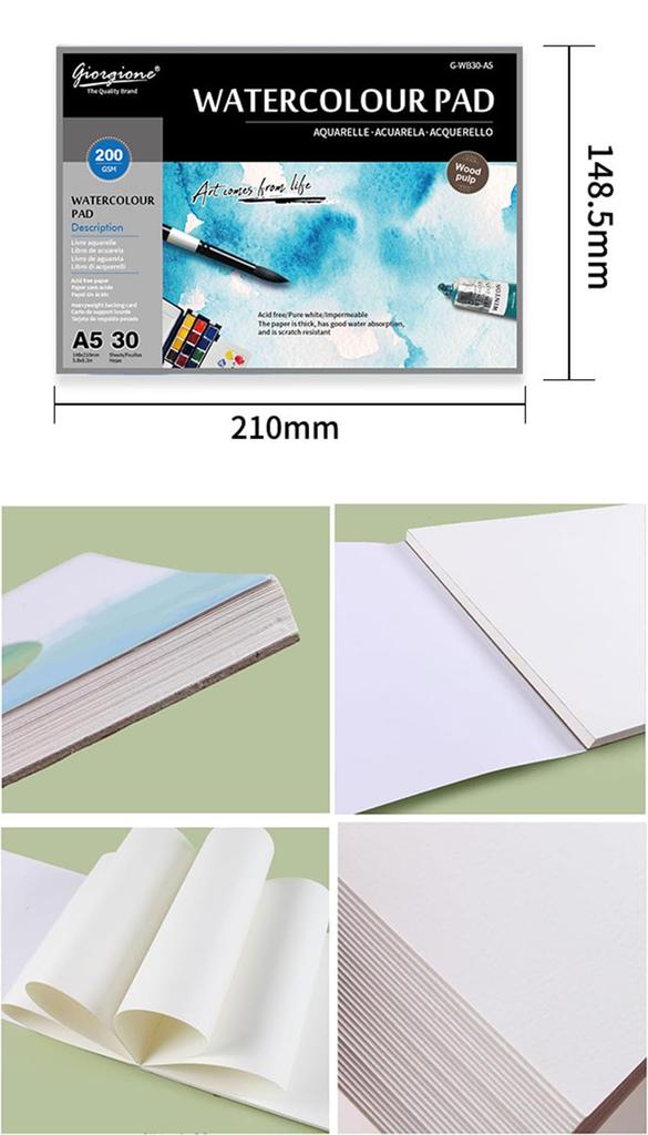 Набор акварельных цветных карандашей Roseelf включает 1 акварельный карандаш, идеально подходящий для начальной школы и в качестве подарка для дошкольника или к поступлению в школу.